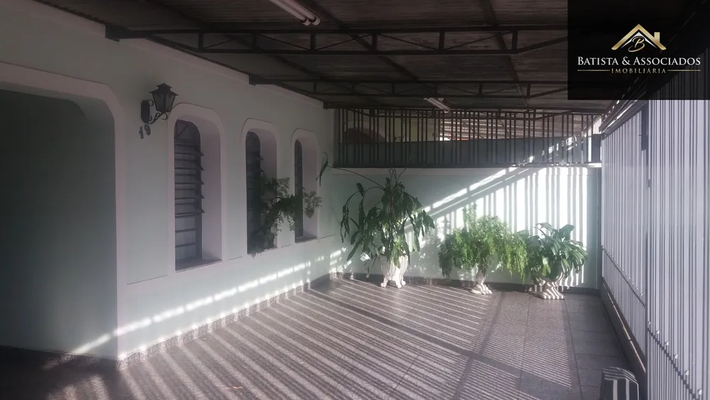Casa, 3 quartos, 227 m² - Foto 4
