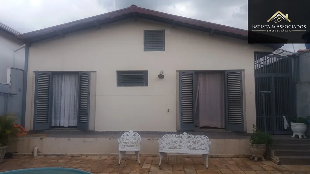 Casa, 3 quartos, 227 m² - Foto 8