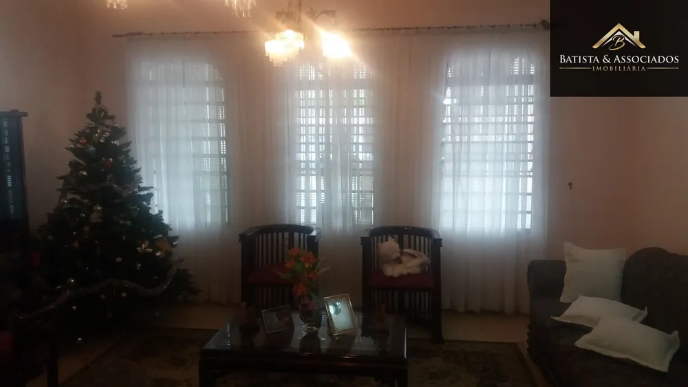 Casa, 3 quartos, 227 m² - Foto 7