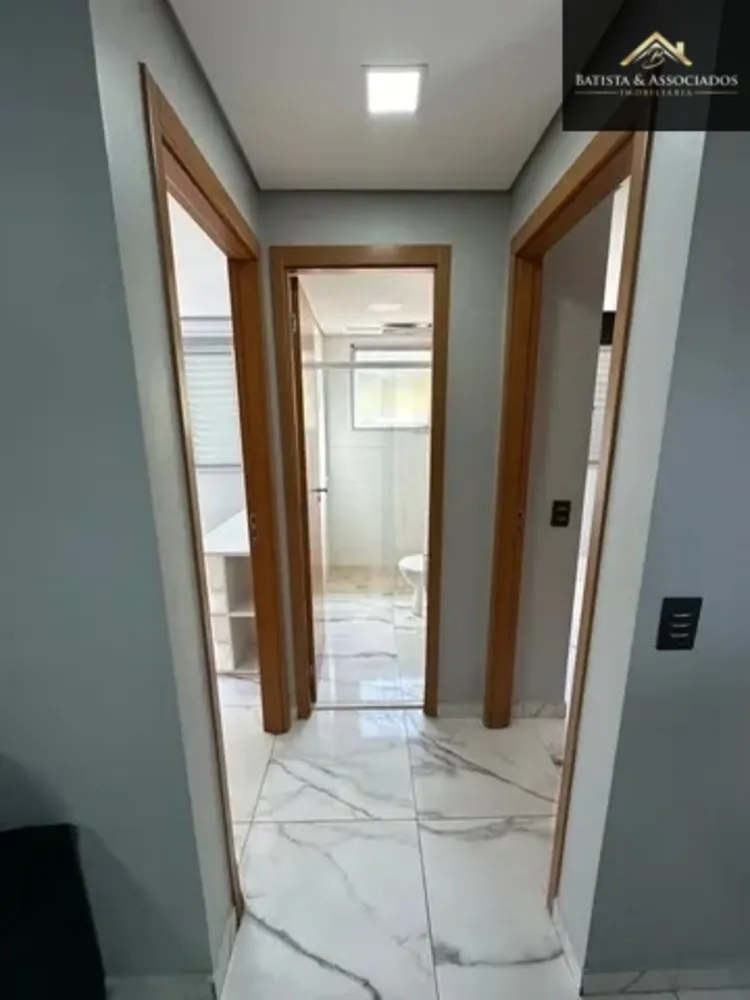 Apartamento, 2 quartos, 45 m² - Foto 7