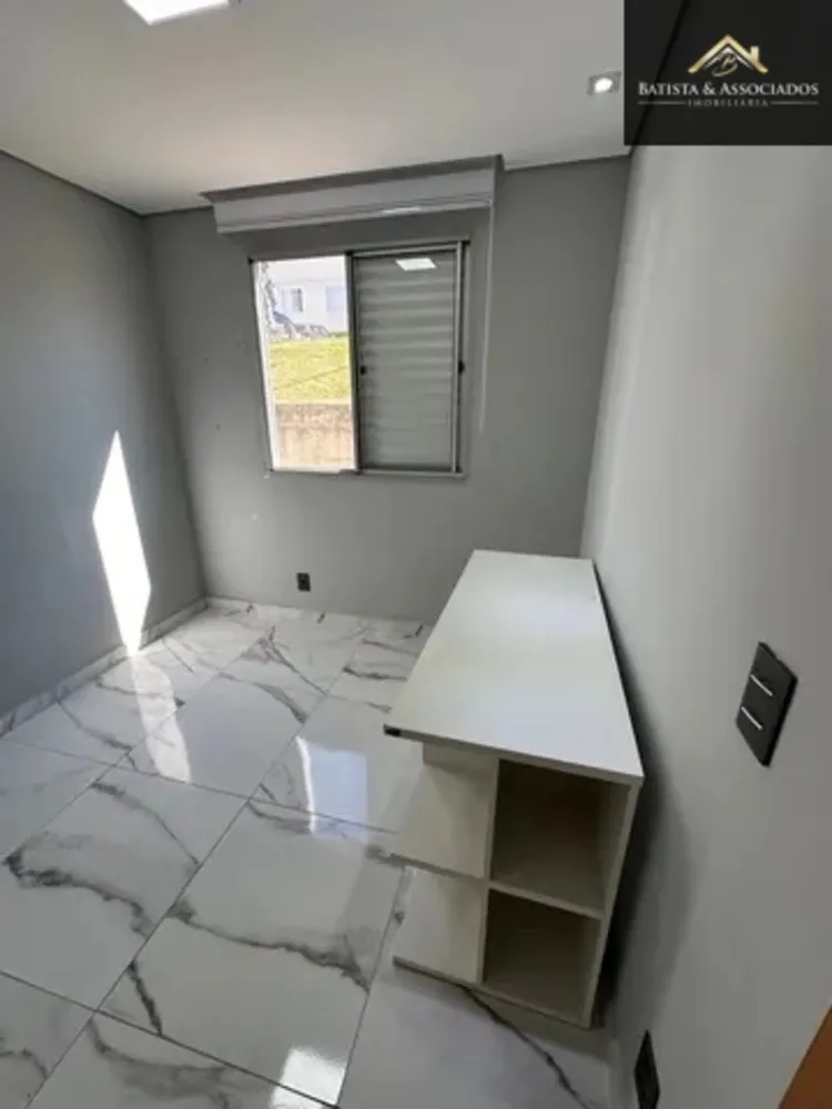 Apartamento, 2 quartos, 45 m² - Foto 8