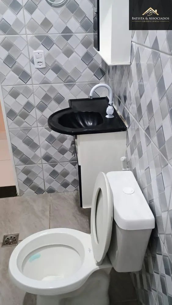 Casa, 2 quartos, 220 m² - Foto 13