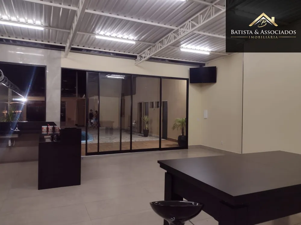 Casa, 2 quartos, 220 m² - Foto 6
