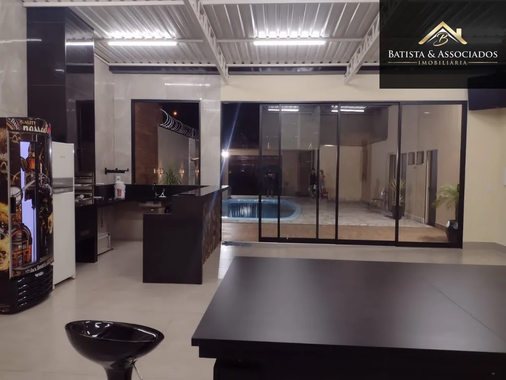 Casa, 2 quartos, 220 m² - Foto 5