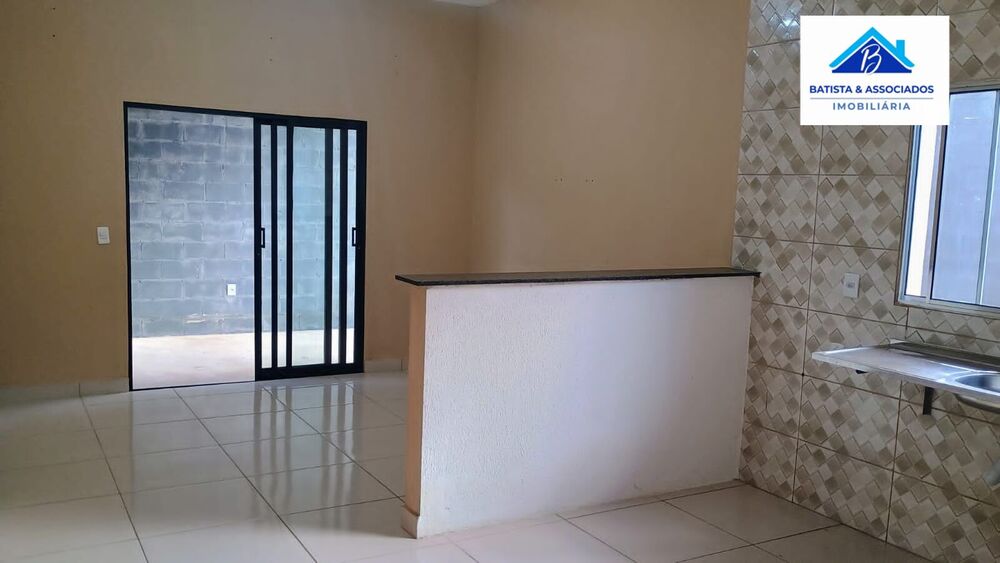 Casa, 2 quartos, 220 m² - Foto 1