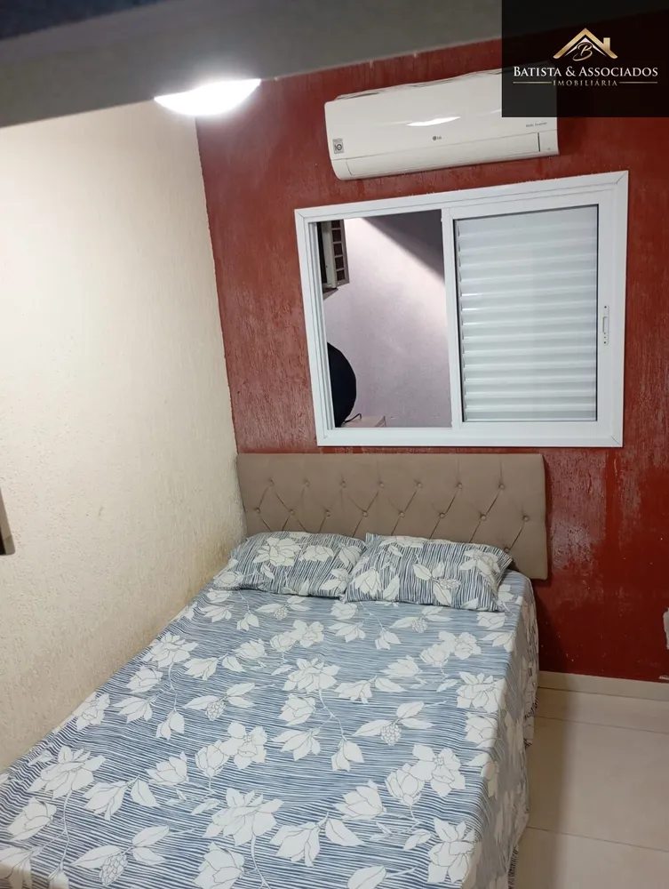 Casa, 2 quartos, 125 m² - Foto 7