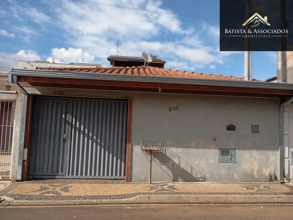Casa, 2 quartos, 125 m² - Foto 2