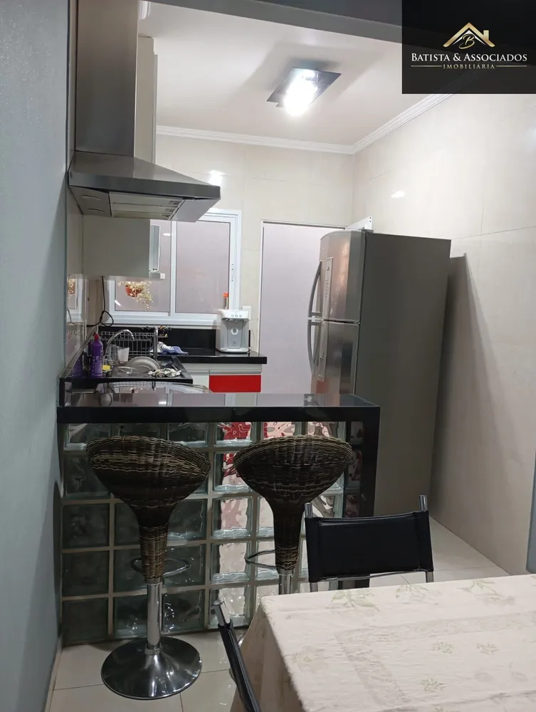 Casa, 2 quartos, 125 m² - Foto 9
