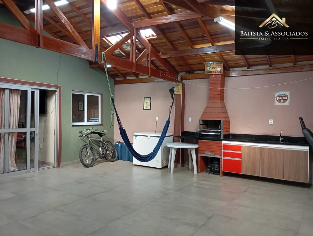 Casa, 2 quartos, 125 m² - Foto 1