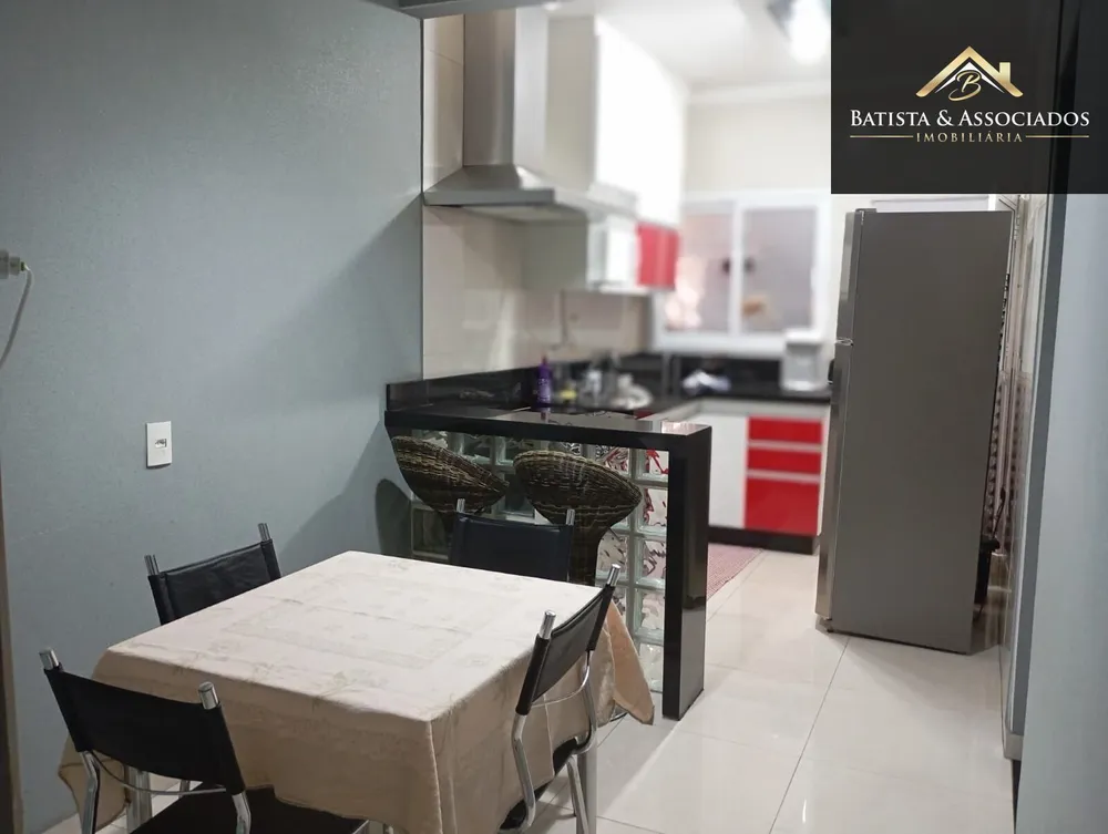 Casa, 2 quartos, 125 m² - Foto 8