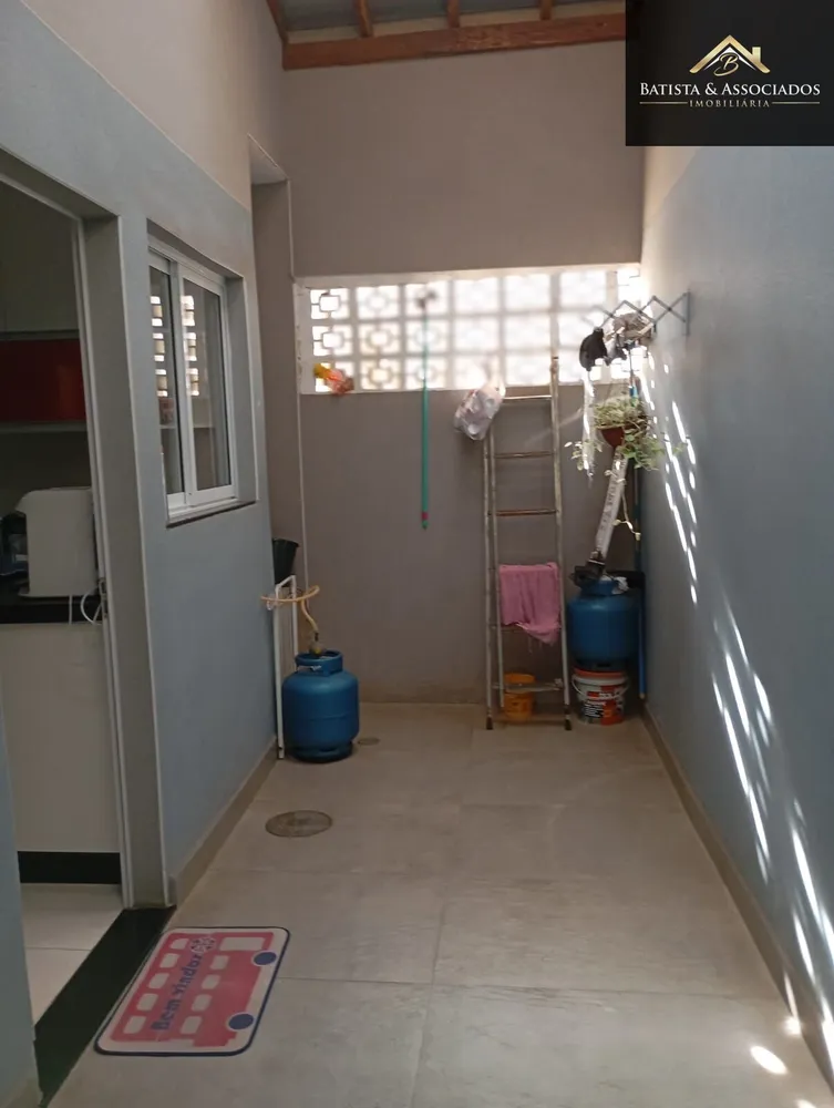 Casa, 2 quartos, 125 m² - Foto 12