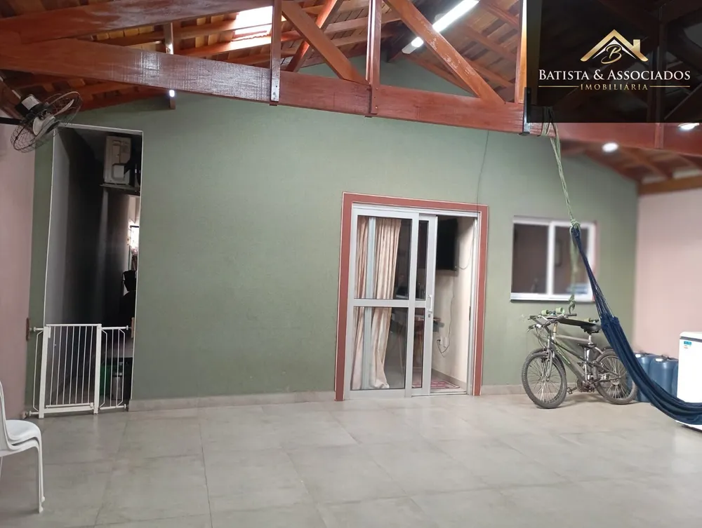 Casa, 2 quartos, 125 m² - Foto 6