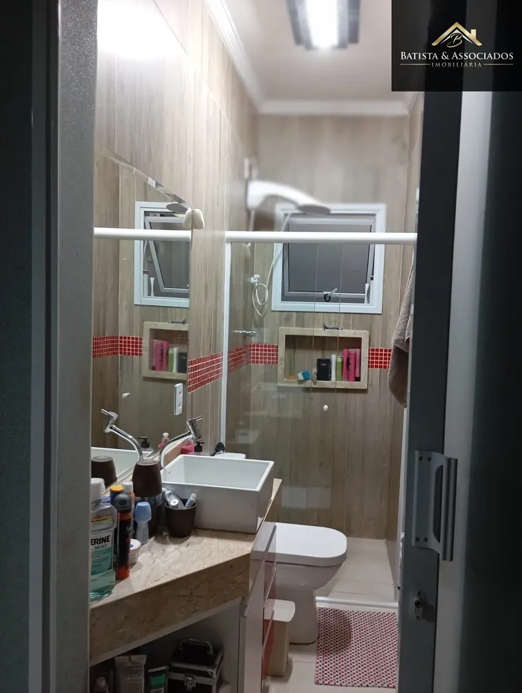 Casa, 2 quartos, 125 m² - Foto 8