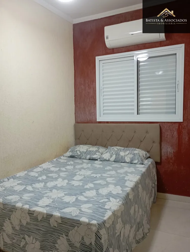Casa, 2 quartos, 125 m² - Foto 9