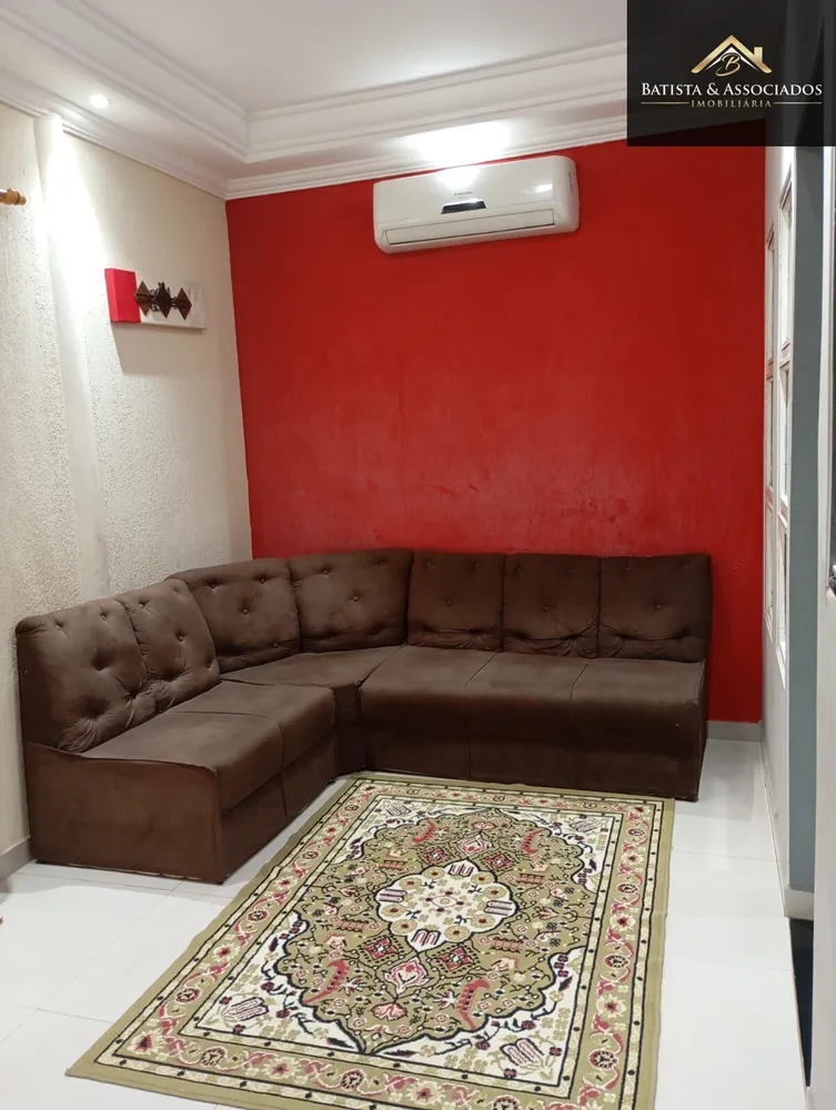 Casa, 2 quartos, 125 m² - Foto 4