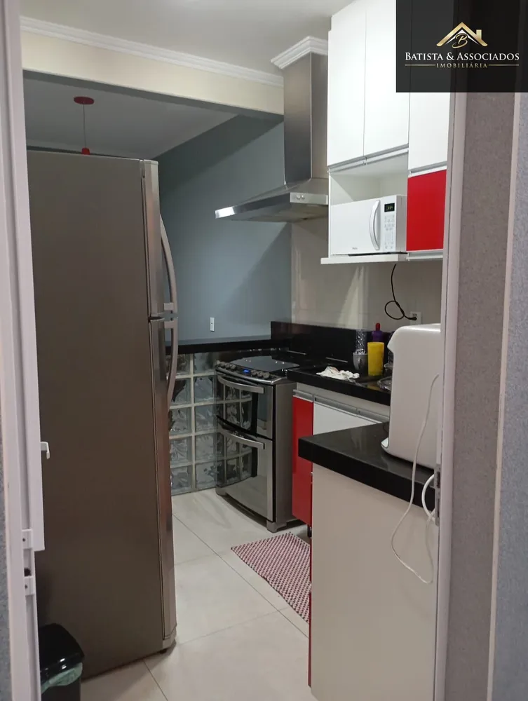 Casa, 2 quartos, 125 m² - Foto 10