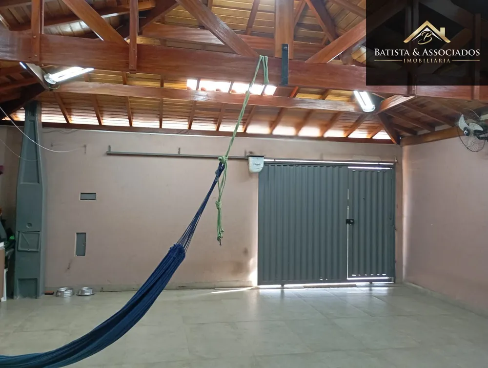 Casa, 2 quartos, 125 m² - Foto 11