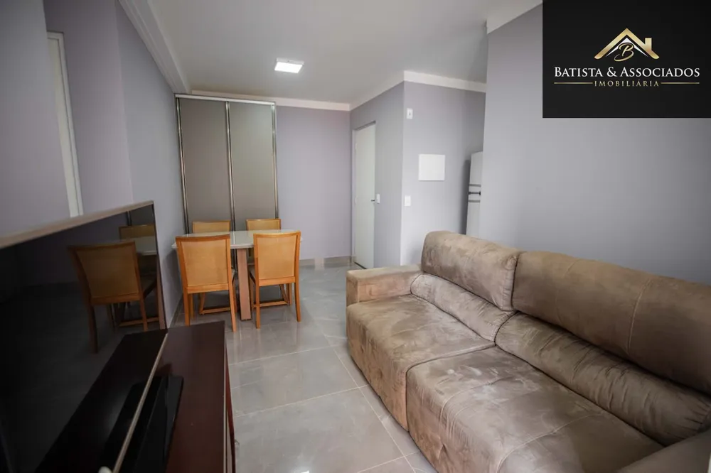 Apartamento, 3 quartos, 63 m² - Foto 2