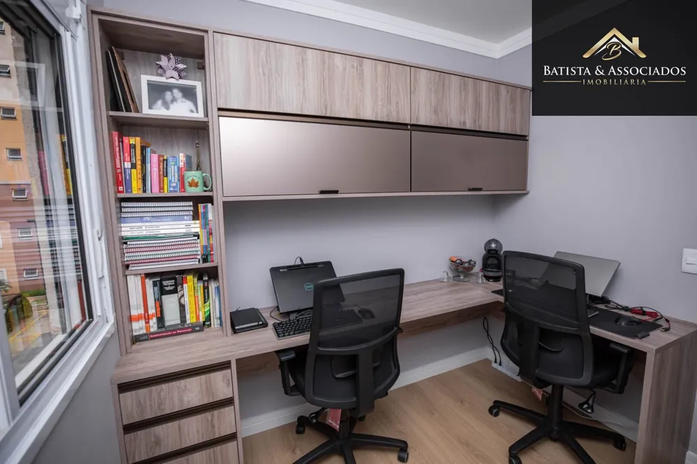 Apartamento, 3 quartos, 63 m² - Foto 10