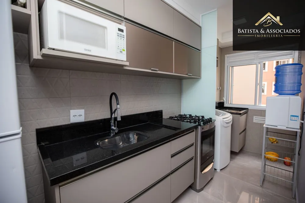Apartamento, 3 quartos, 63 m² - Foto 3
