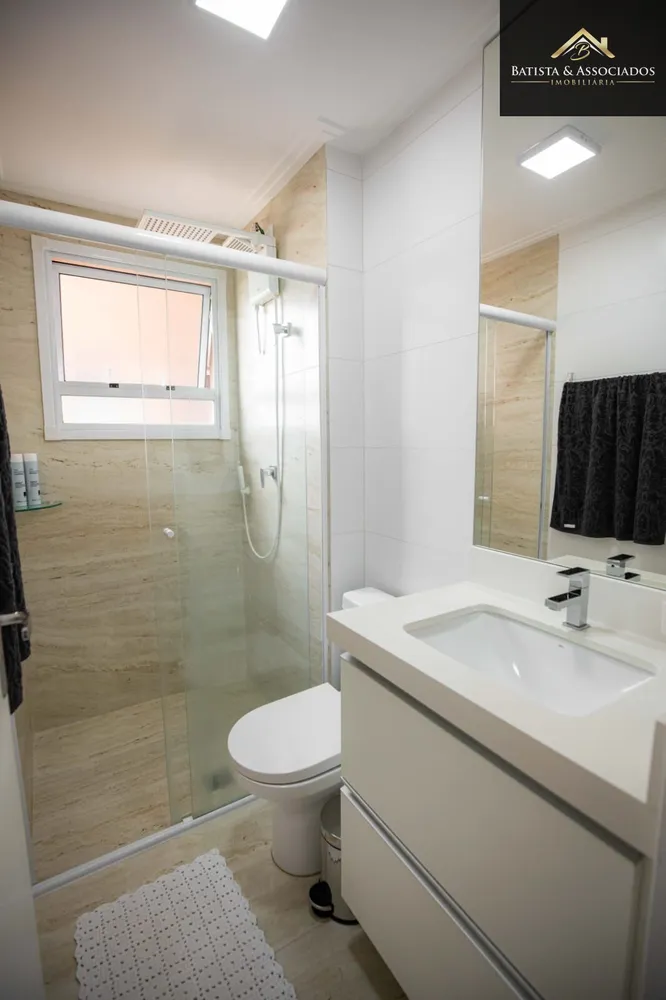 Apartamento, 3 quartos, 63 m² - Foto 5