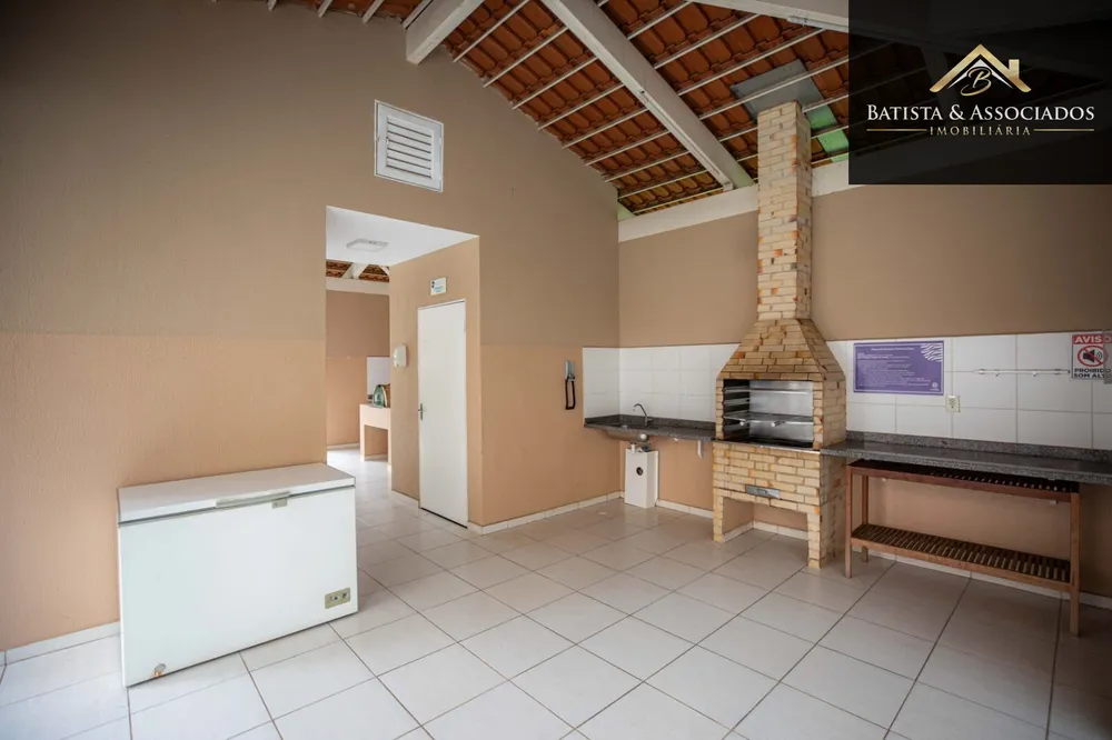 Apartamento, 3 quartos, 63 m² - Foto 9