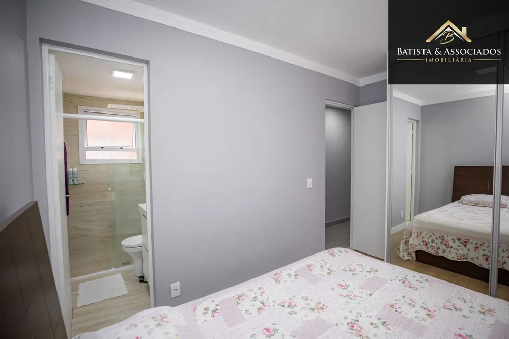 Apartamento, 3 quartos, 63 m² - Foto 7