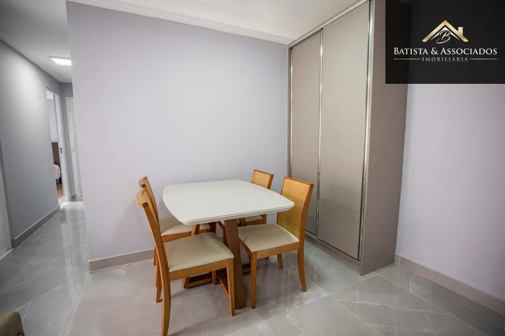 Apartamento, 3 quartos, 63 m² - Foto 4