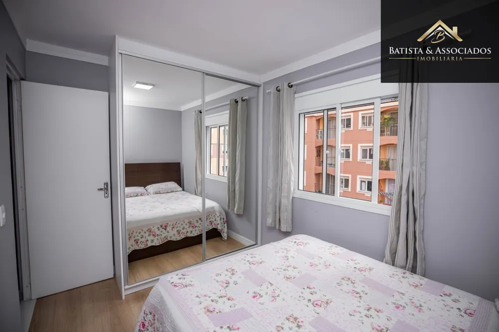 Apartamento, 3 quartos, 63 m² - Foto 6