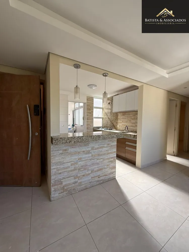 Apartamento, 2 quartos, 60 m² - Foto 4