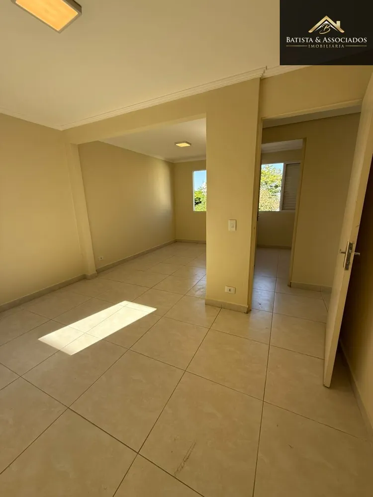 Apartamento, 2 quartos, 60 m² - Foto 8