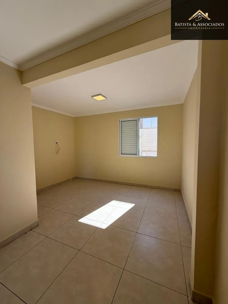 Apartamento, 2 quartos, 60 m² - Foto 6