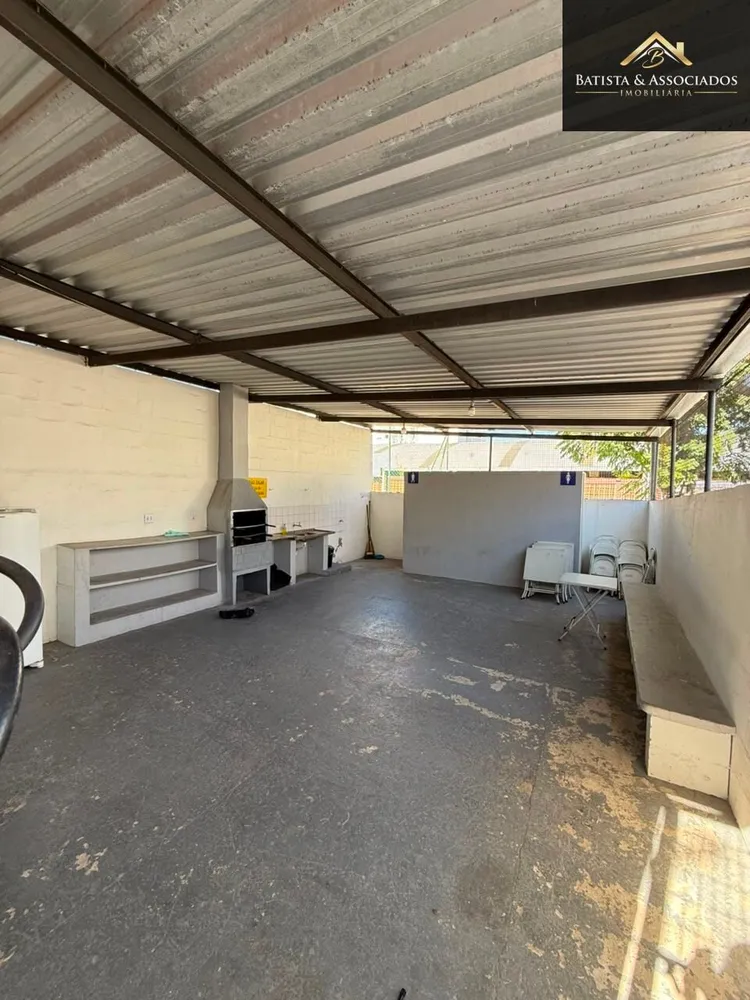 Apartamento, 2 quartos, 60 m² - Foto 14