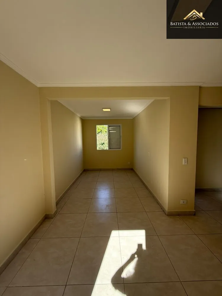 Apartamento, 2 quartos, 60 m² - Foto 7