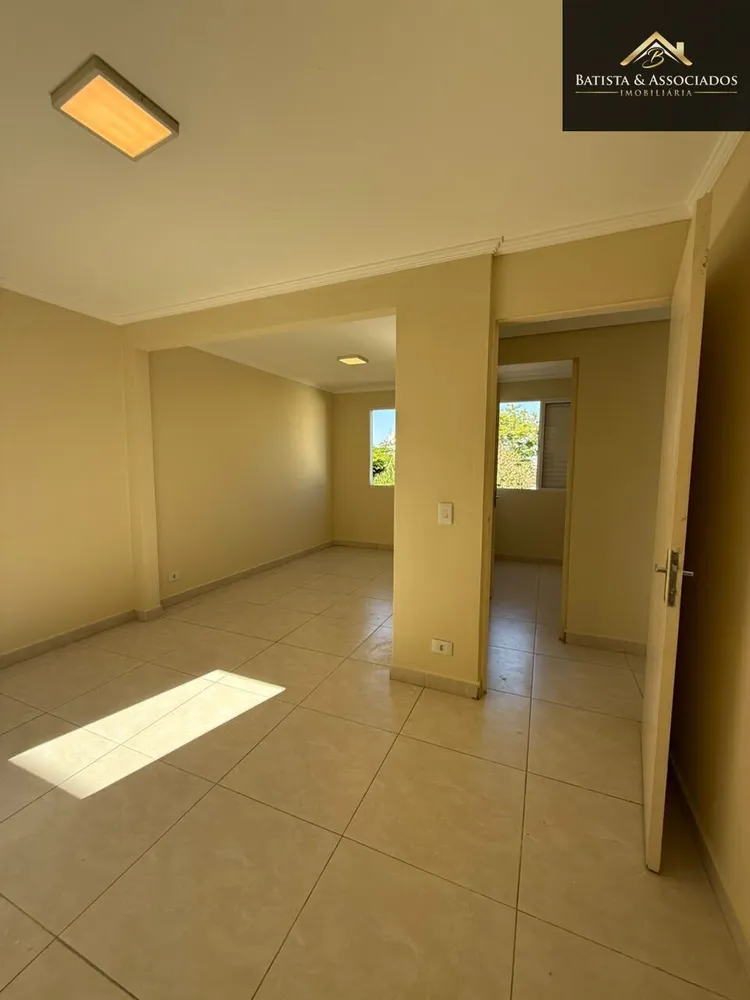 Apartamento, 2 quartos, 60 m² - Foto 9