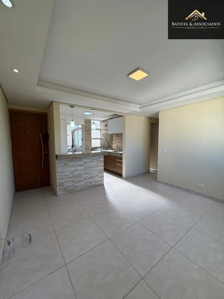 Apartamento, 2 quartos, 60 m² - Foto 3