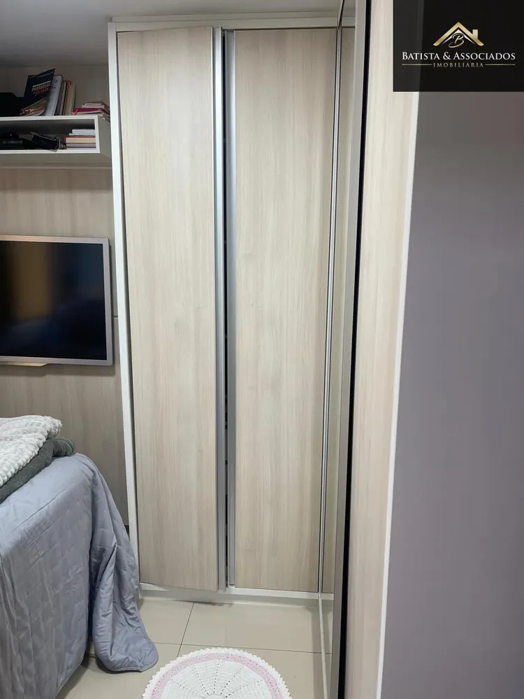 Apartamento, 2 quartos, 44 m² - Foto 10