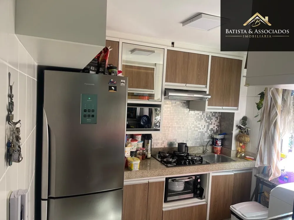 Apartamento, 2 quartos, 44 m² - Foto 13