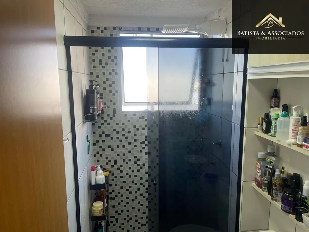 Apartamento, 2 quartos, 44 m² - Foto 12