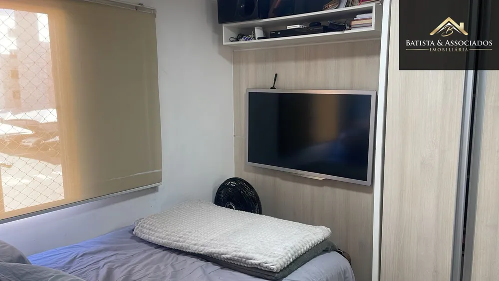 Apartamento, 2 quartos, 44 m² - Foto 9