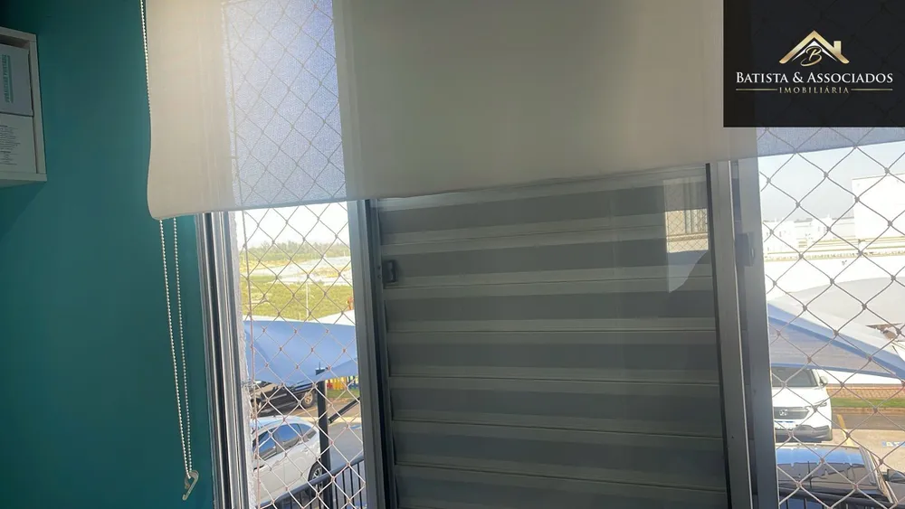 Apartamento, 2 quartos, 44 m² - Foto 6