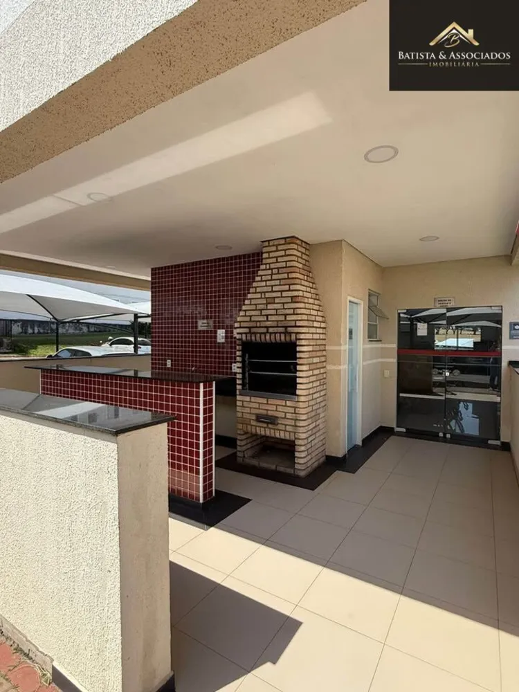 Apartamento, 2 quartos, 44 m² - Foto 15
