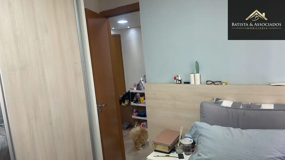 Apartamento, 2 quartos, 44 m² - Foto 7