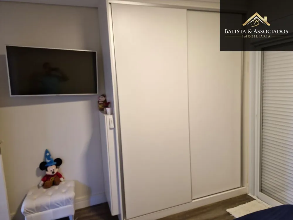 Casa de Condomínio, 3 quartos - Foto 12