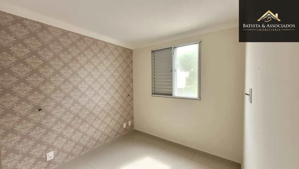 Apartamento, 2 quartos, 45 m² - Foto 4