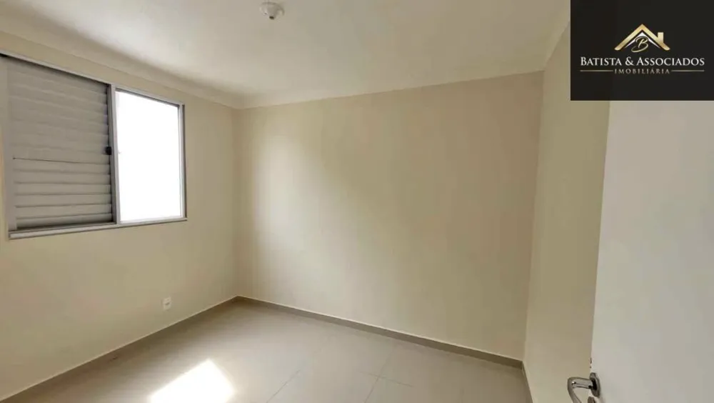 Apartamento, 2 quartos, 45 m² - Foto 3