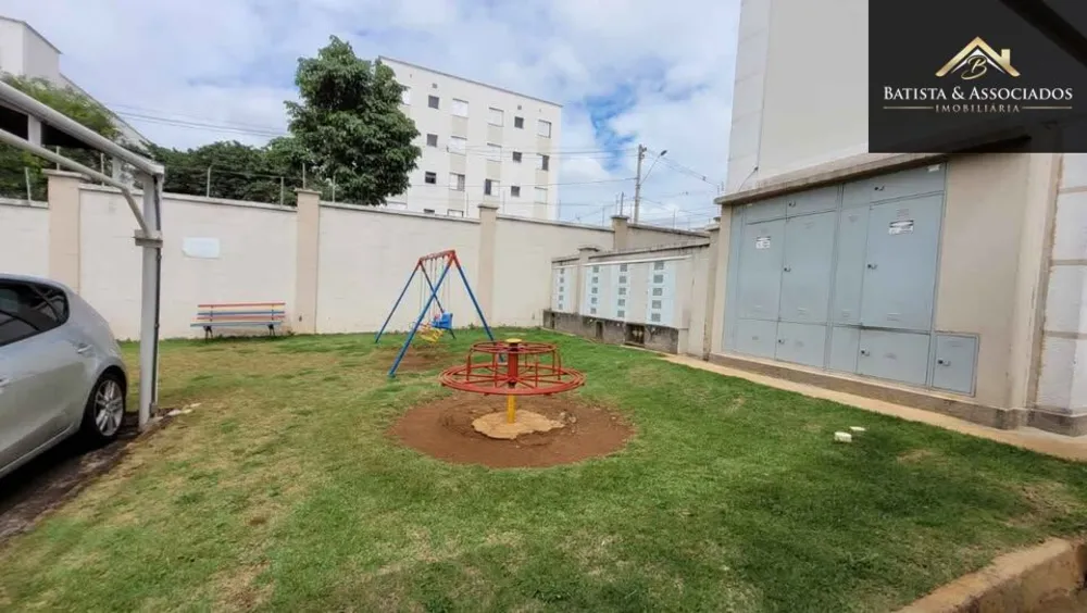 Apartamento, 2 quartos, 45 m² - Foto 16