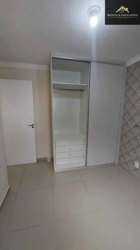 Apartamento, 2 quartos, 45 m² - Foto 5
