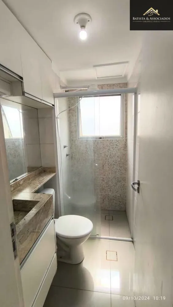 Apartamento, 2 quartos, 45 m² - Foto 8