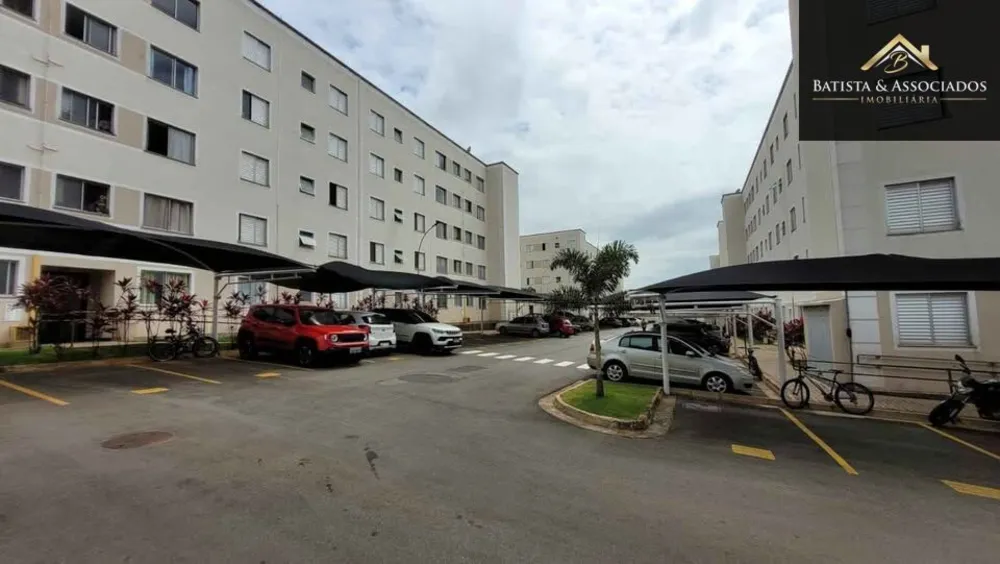 Apartamento, 2 quartos, 45 m² - Foto 11